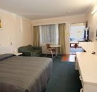Sapphire City Motor Inn - Inverell - Accommodation Burleigh