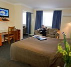 Scone Motor Inn - Scone - Accommodation Burleigh