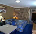 Settlers Motor Inn - Tenterfield - Accommodation Burleigh