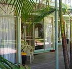 Sun River Resort Motel - Buronga - Accommodation Burleigh