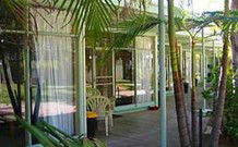 Sun River Resort Motel - Buronga - Accommodation Burleigh 0