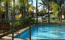 Sun River Resort Motel - Buronga - Accommodation Burleigh 1