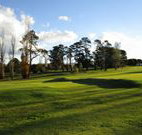 Tenterfield Golf Club and Fairways Lodge - Tenterfield - Accommodation Burleigh