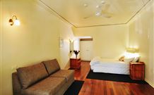 Lagoon Grass NSW Accommodation Burleigh