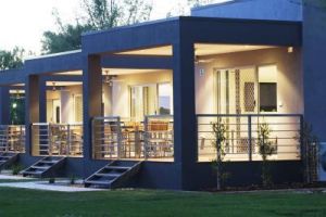 Ski Club Holiday Park - Accommodation Burleigh 2