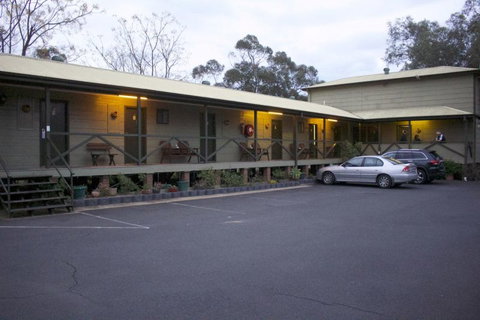 Arkaroola Wilderness Sanctuary - Accommodation Burleigh 4