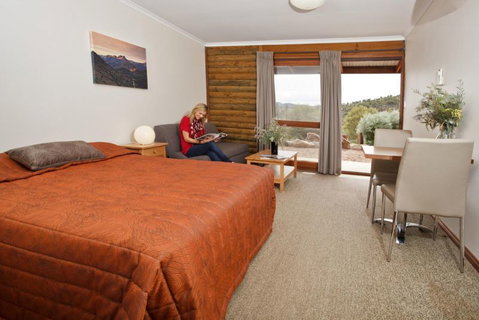 Arkaroola Wilderness Sanctuary - Accommodation Burleigh 3