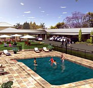 Best Western Bungil Creek Motel - Accommodation Burleigh