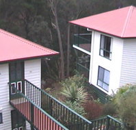 Cloverhill Hepburn Springs - Accommodation Burleigh