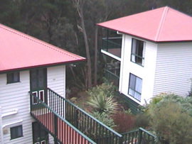 Cloverhill Hepburn Springs - Accommodation Burleigh 0