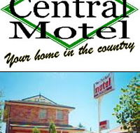 Blayney Central Motel - Accommodation Burleigh