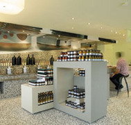 The Berry Farm - Accommodation Burleigh