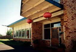 Apex Motor Inn - Accommodation Burleigh 0