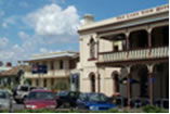 LAKE VIEW HOTEL MOTEL - Accommodation Burleigh 0