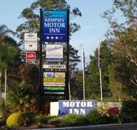 Kempsey Motor Inn - Accommodation Burleigh