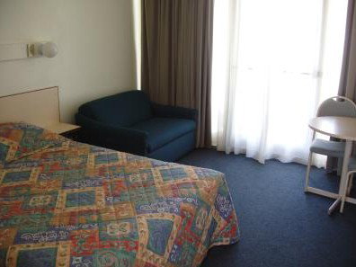 Kempsey Motor Inn - Accommodation Burleigh 2