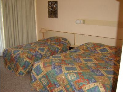 Kempsey Motor Inn - Accommodation Burleigh 4