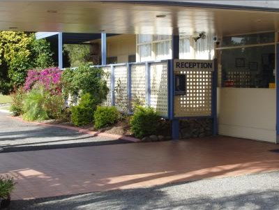 Kempsey Motor Inn - Accommodation Burleigh 5