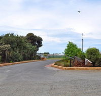 Goolwa Camping And Tourist Park - Accommodation Burleigh