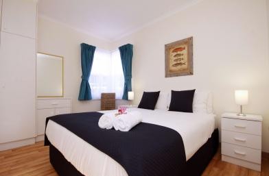 Forster Gardens Holiday Resort - Accommodation Burleigh 1