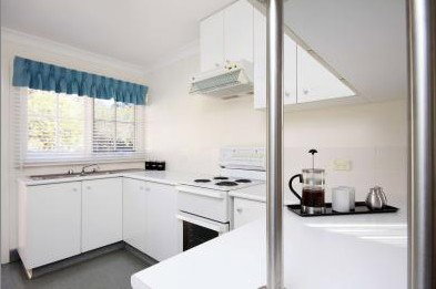 Forster Gardens Holiday Resort - Accommodation Burleigh 2