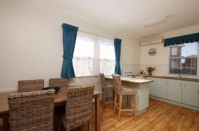 Forster Gardens Holiday Resort - Accommodation Burleigh 3
