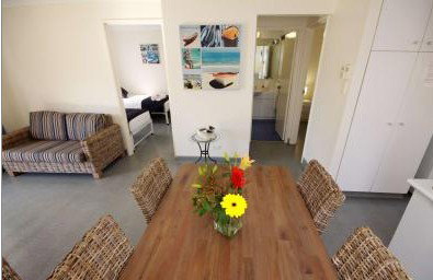 Forster Gardens Holiday Resort - Accommodation Burleigh 4
