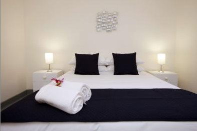Forster Gardens Holiday Resort - Accommodation Burleigh 5