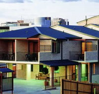 Edmondstone Motel - Accommodation Burleigh