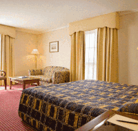 Hotel Grand Chancellor Launceston - Accommodation Burleigh