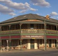 The Imperial Fine Accommodation - Accommodation Burleigh