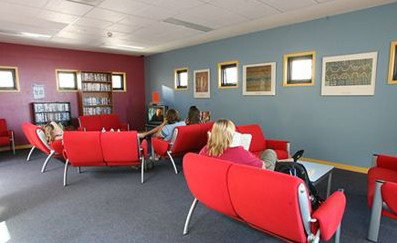 Canberra Yha - Accommodation Burleigh 1