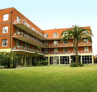 Greenwich Village Accommodation - Accommodation Burleigh