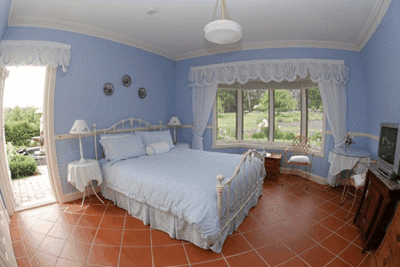 McKeown's Rest - Accommodation Burleigh 4
