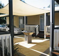 Yarraby Holiday Park - Accommodation Burleigh