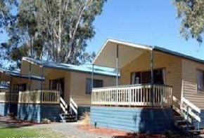 Yarraby Holiday Park - Accommodation Burleigh 5