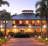 Hotel Noorla Resort - Accommodation Burleigh