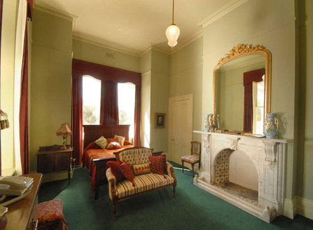 Rupertswood Mansion - Accommodation Burleigh 2