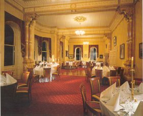 Rupertswood Mansion - Accommodation Burleigh 3