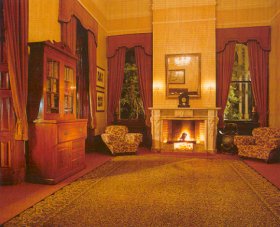 Rupertswood Mansion - Accommodation Burleigh 4