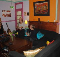 The Flying Fox Backpackers - Accommodation Burleigh