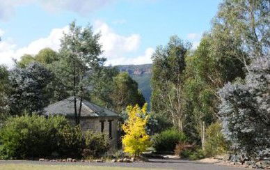 Secret Valley Escape - Accommodation Burleigh 0