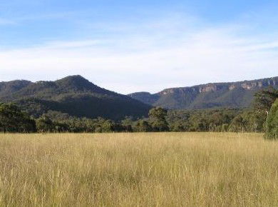 Secret Valley Escape - Accommodation Burleigh 2