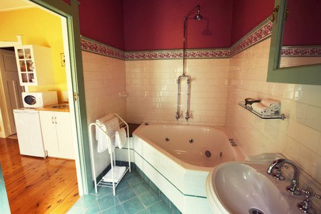 Shelton-lea Bed & Breakfast - Accommodation Burleigh 2