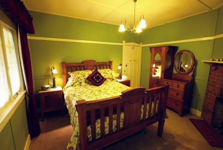 Shelton-lea Bed & Breakfast - Accommodation Burleigh 3