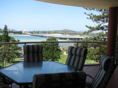 Sunrise Tuncurry Apartments - Accommodation Burleigh 1