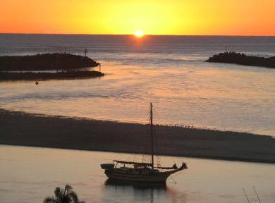 Sunrise Tuncurry Apartments - Accommodation Burleigh 2