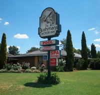 Bushmans Motor Inn - Accommodation Burleigh