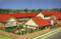 Francis Phillip Motor Inn - Accommodation Burleigh 3