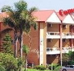 Harbour Royal Motel - Accommodation Burleigh